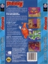 Sega  Sega CD&nbsp; - &nbsp;Puggsy (U) (Back)